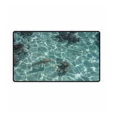 Load image into Gallery viewer, Blacktip Reef Shark Desk Mat