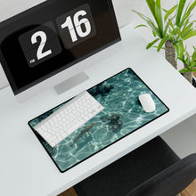Load image into Gallery viewer, Blacktip Reef Shark Desk Mat
