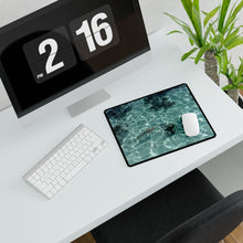 Load image into Gallery viewer, Blacktip Reef Shark Desk Mat
